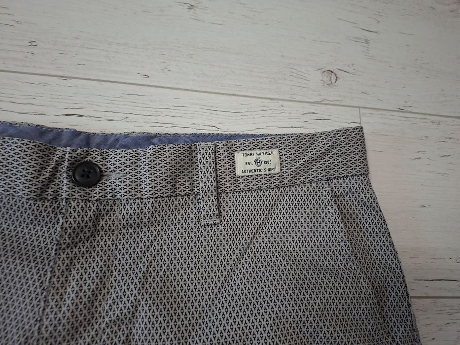 Tommy Hilfiger-Ориг. Къси панталони