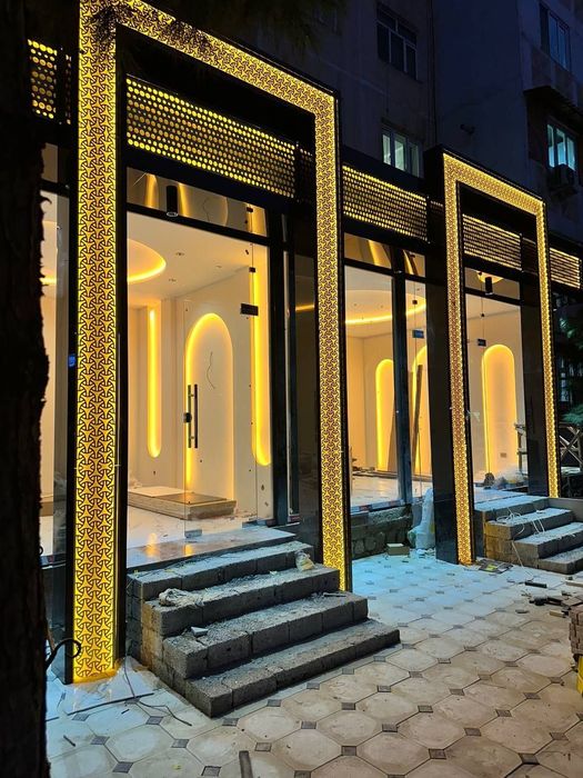 Продается  нежилое