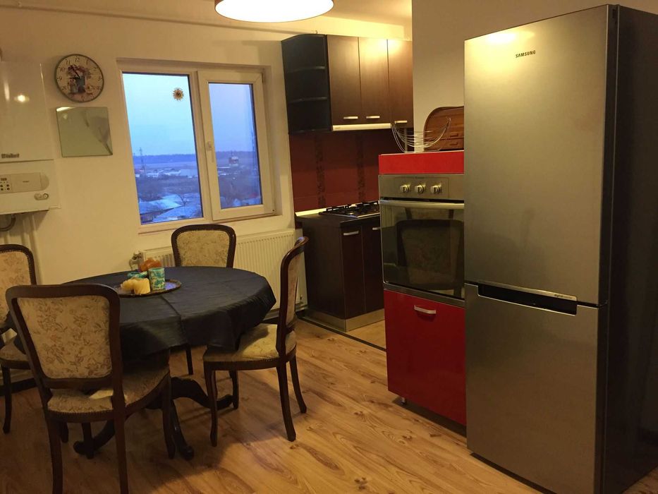 Vand apartament 2 camere