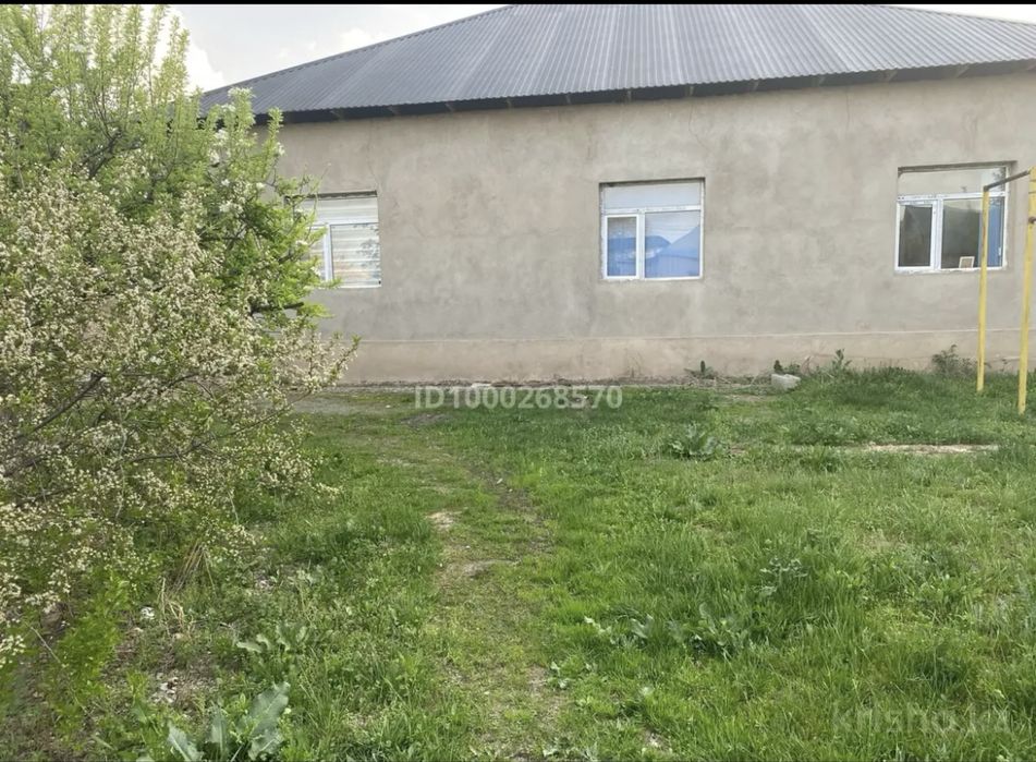 Үй сатылады Сырым батыр 114а