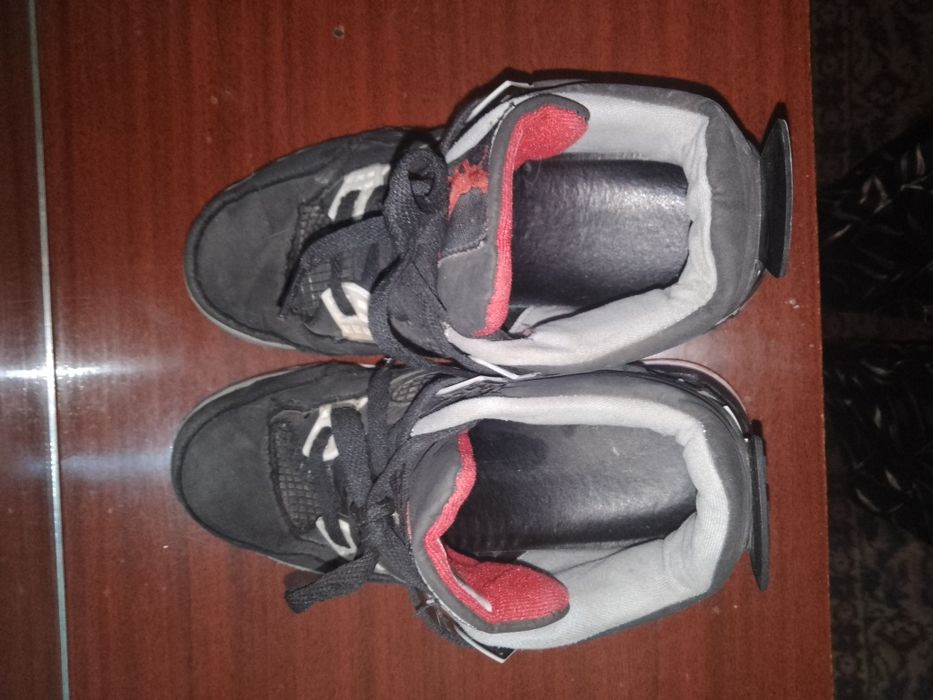 Кроссовки для мальчиков.