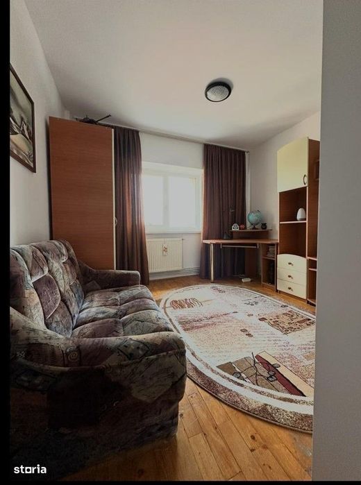 3 Camere l 2 Bai l Garaj l Boxa l Turda