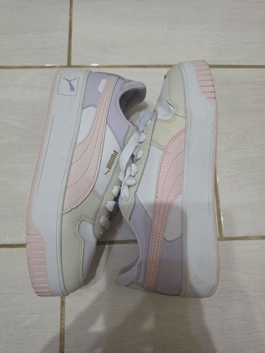 Puma fete marimea 38.5