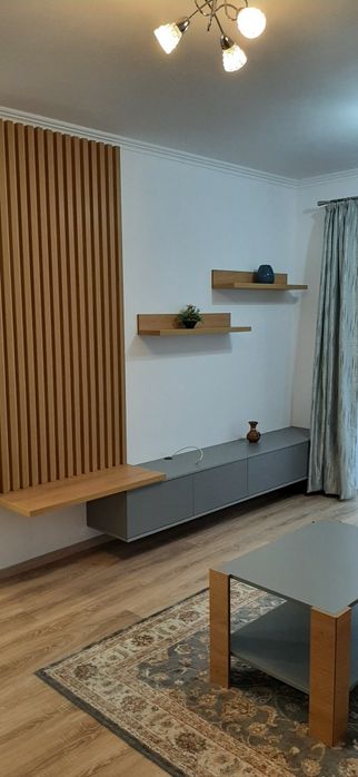 Închiriez apartament 2 camere