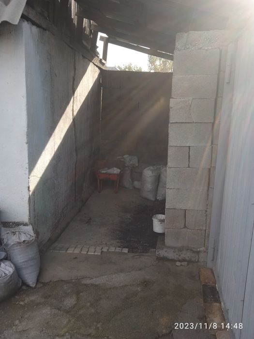 Продам дом  в посёлке Ават