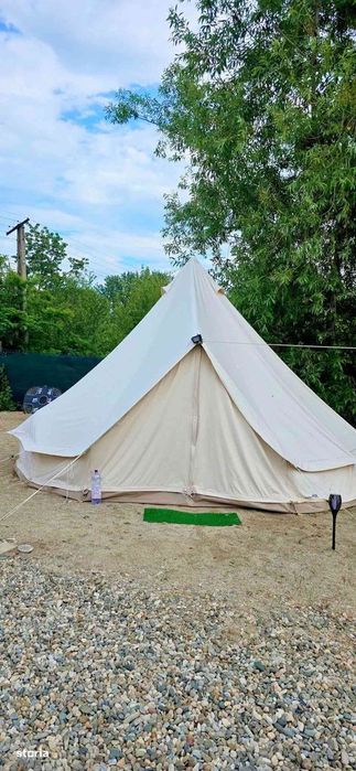 Casă de Vacanță Teren 2.952 mp Cerna Vaideeni Jud  Vâlcea 70.000 E