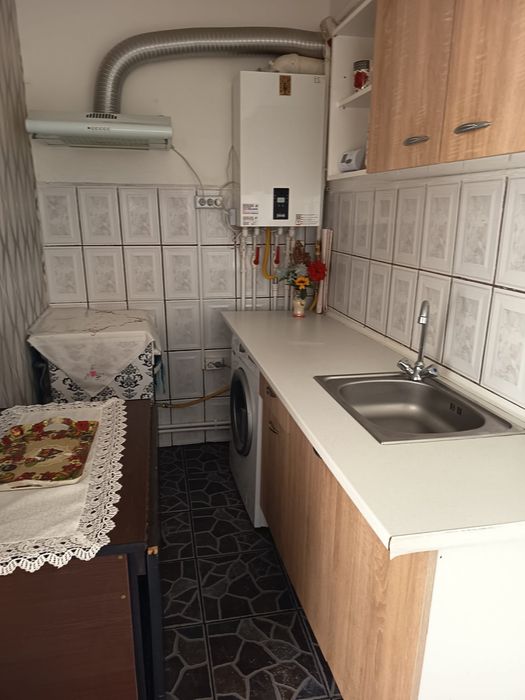 Inchiriez apartament 2 camere micro 19