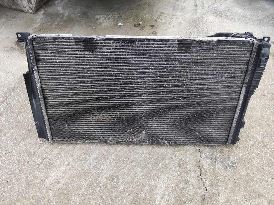 Radiator apa BMW F30