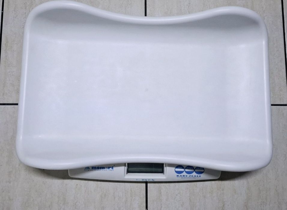 Cantar digital  pentru bebelusi Momert