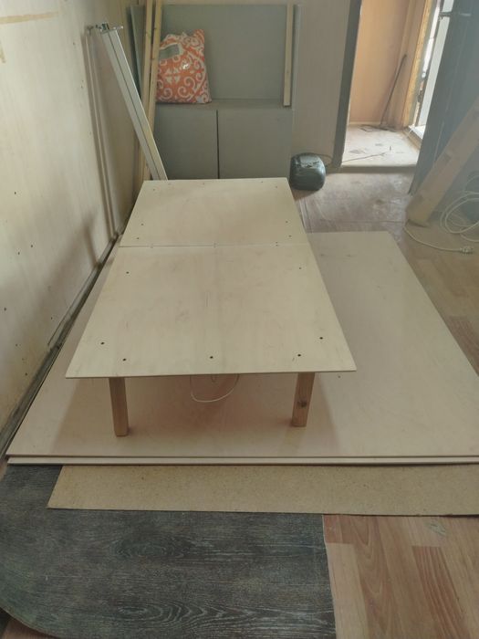 Сапалы жер стол жасап сатамын