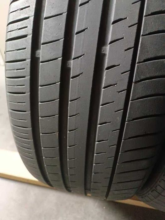 ANVELOPE 235 50 19 103V  NEXEN 235/50/19  CP V20593