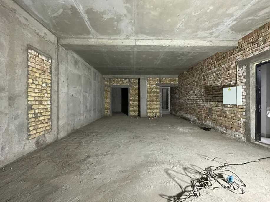 Ж\К "Дархан Авеню" ул.Асака (Пушкинская) пересечение 2 й пр-д Паркент