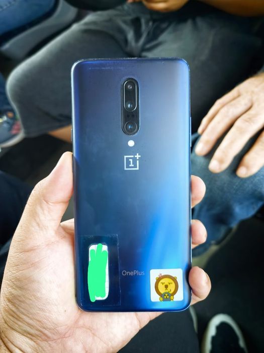 OnePlus 7pro 12/256