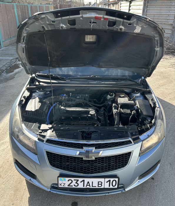 Продам Chevrolet Cruze 2011 Года
