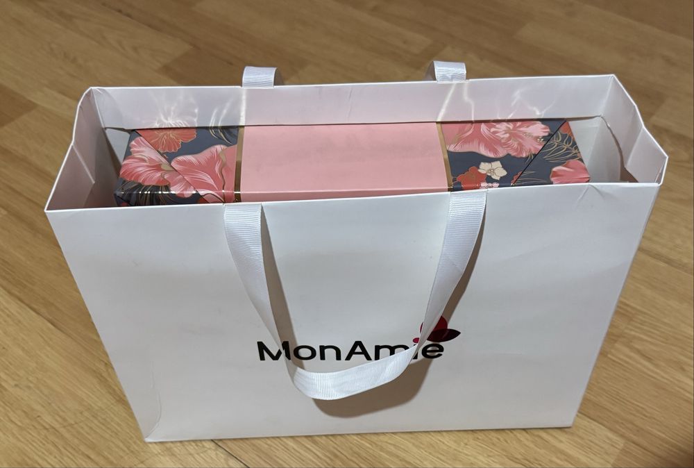 Подарочный набор “Baylis & Harding”