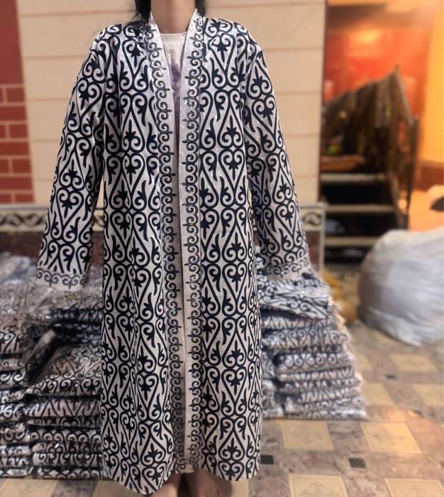 Абайка Новые ассортимент