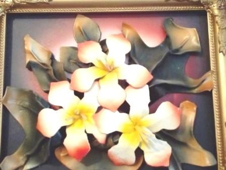 Tablou piele ecologica - NOU