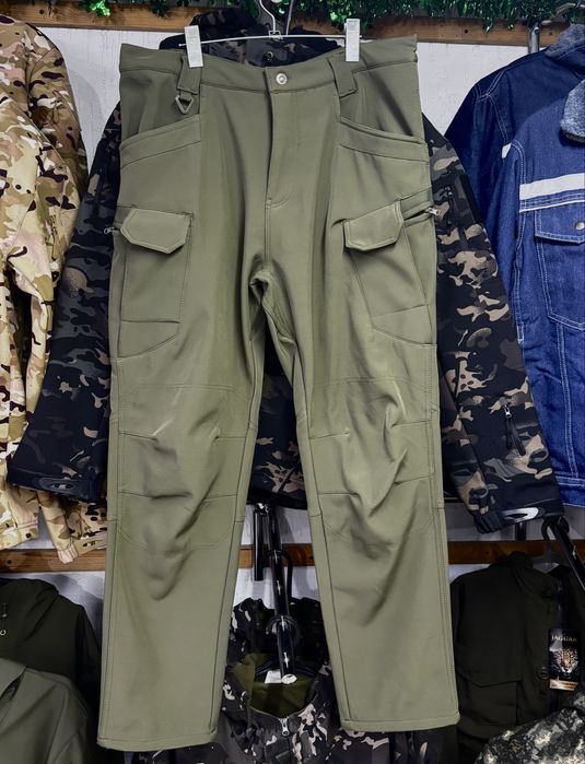 Спецодежда костюм демисезонный