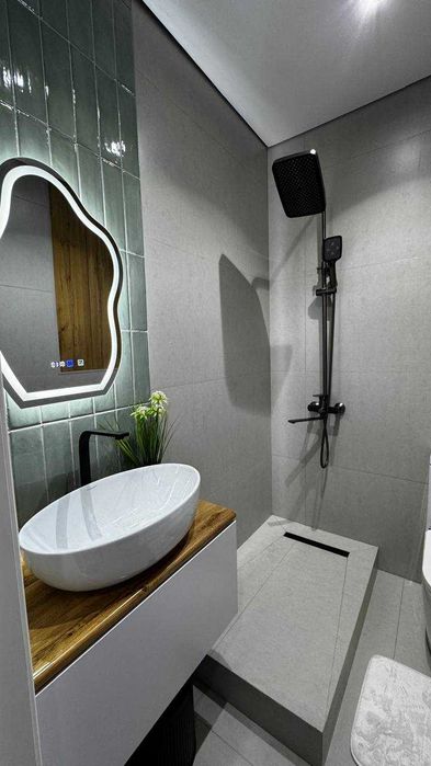 ЖК Imperial Club City | 1в2, 35 м² с балконом | Метро Минор