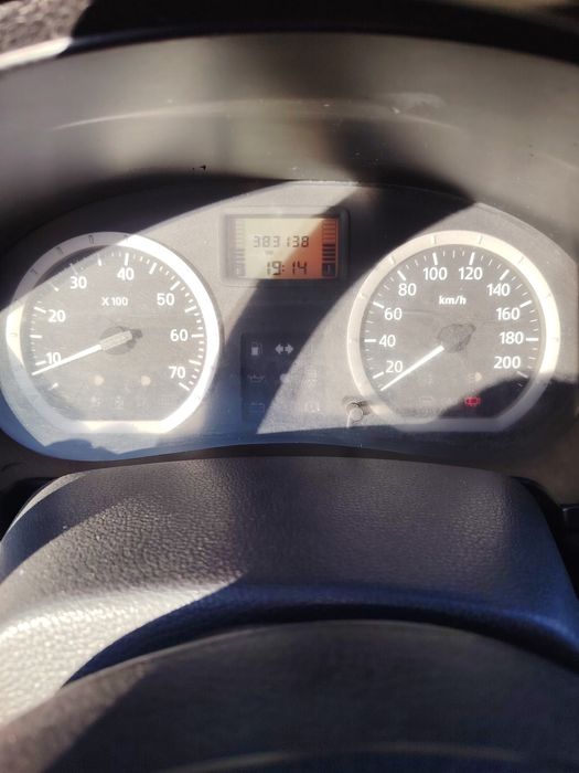 Dacia Logan 1.4 mpi
