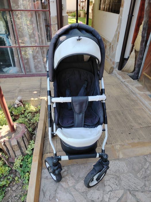 Детска количка Marsel