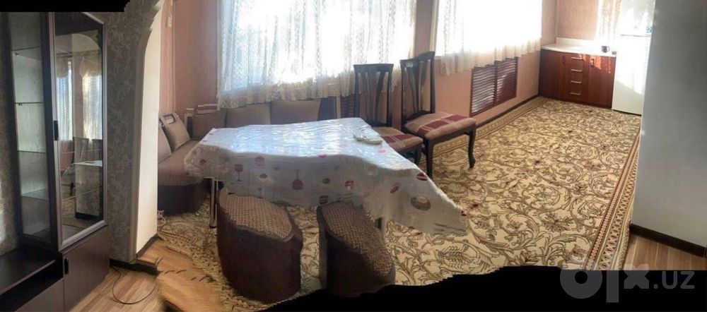 Аренда дома участок Рисовый базар Мухтор Ашрафий 5 комнат евро ремонт