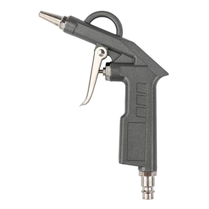 Kit accesorii pentru compresor, pistol umflat, suflat 18 elemente,