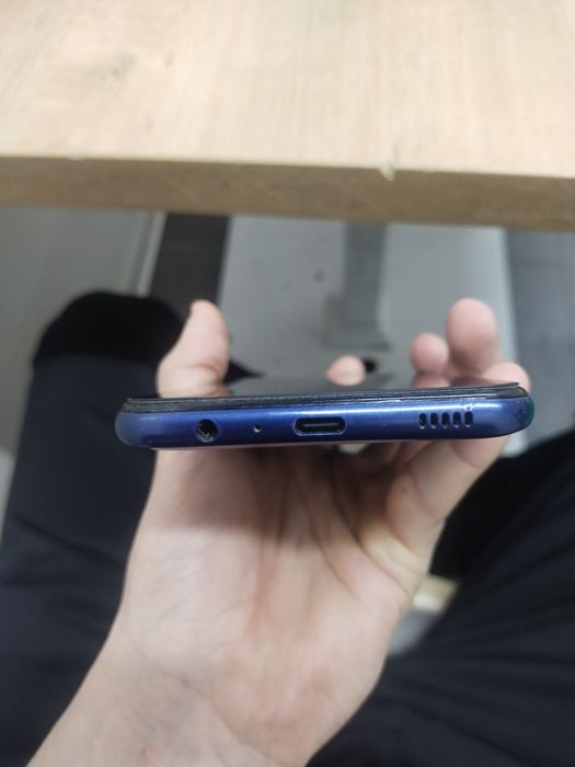 Samsung galaxy A03s память 64