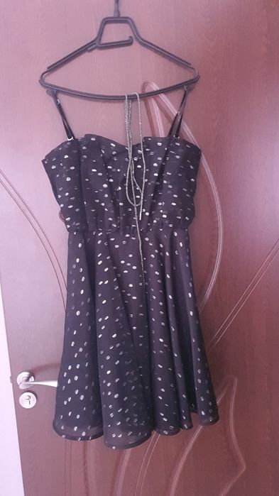 Дамска официална рокличка Lucy