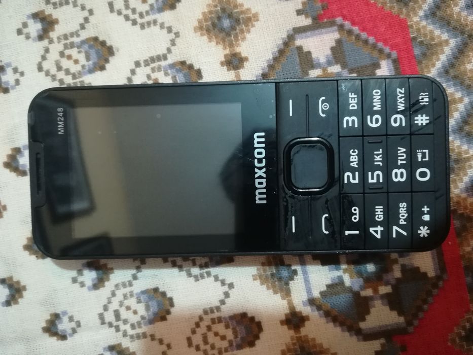 Telefon Nokia Maxcom Alcatel