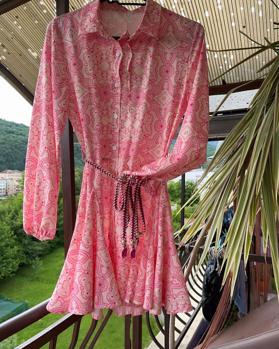 По модел на  Zara