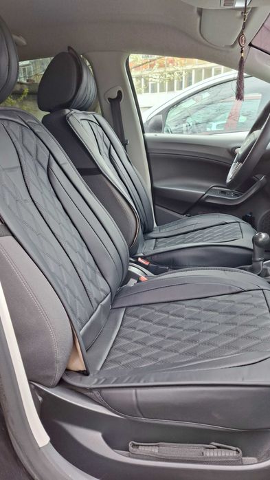 SEAT IBIZA 6J 1.4 MPI 16v 86 CP an 2010