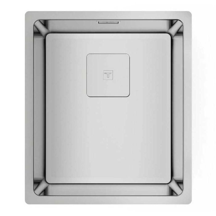 Кухненска мивка Teka Flexlinea 115000015 RS15 inox 34х40см Мивка за кухня правоъгълна