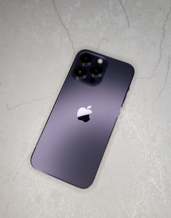 IPhone 14 Pro Max