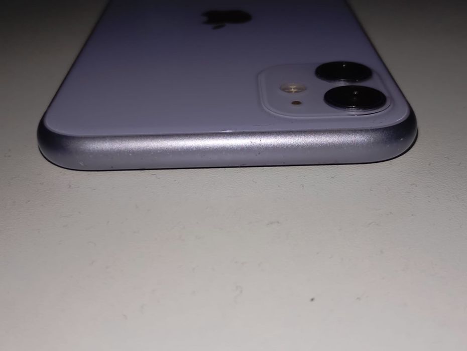 IPhone 11 обменяю