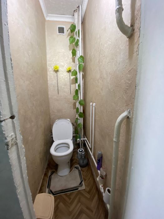 Срочно продам 3 комн квартиру