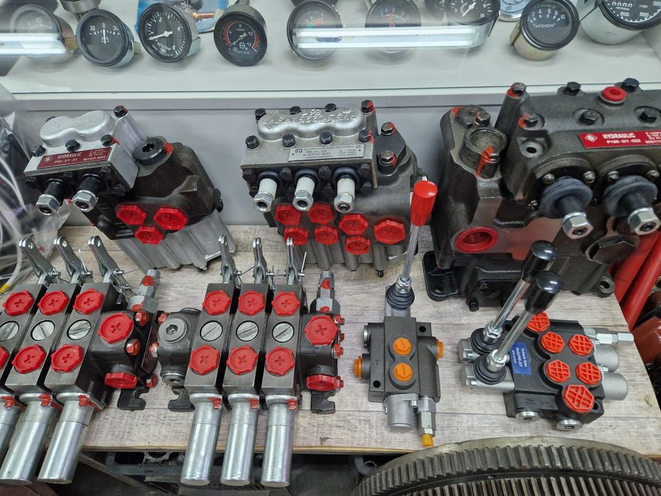 Дозатор рм 2000 комплект для К-700