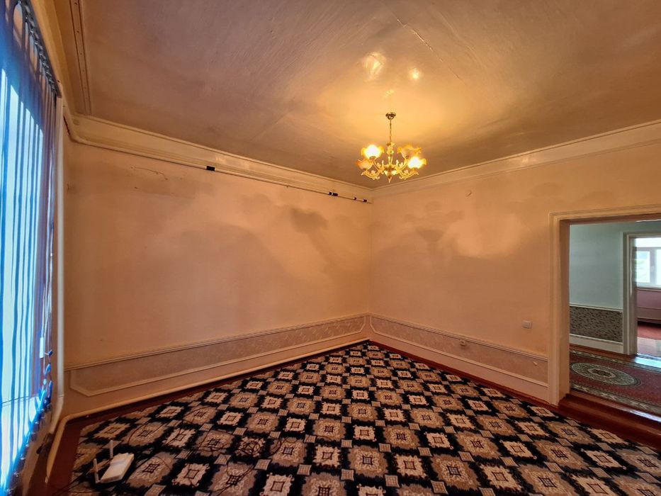 Нокис каласы орайында жайласкан жер жай сатылады