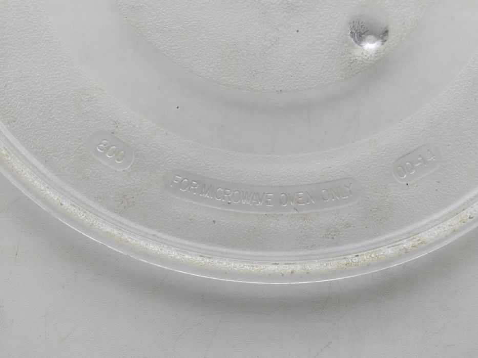 Тарелки для микроволновки