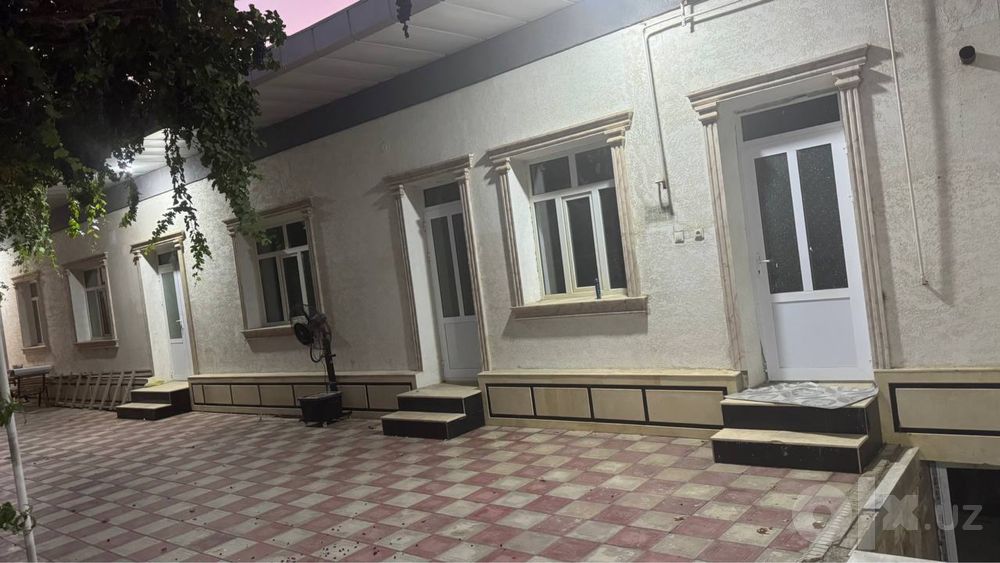 Madaniyatda 2 qavatli uchastka sotiladi