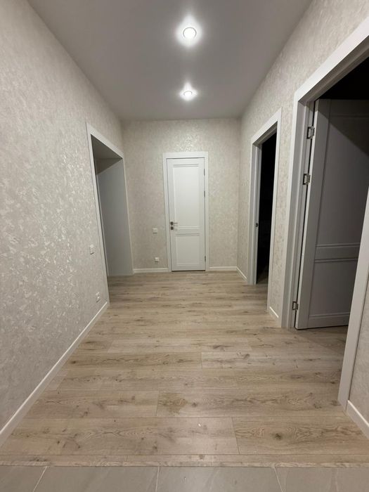 Квартира в ЖК Камея