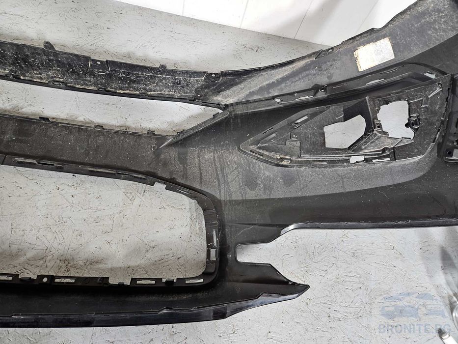 Предна броня VOLVO V60 S60 Волво в60 с60 2018- 2023