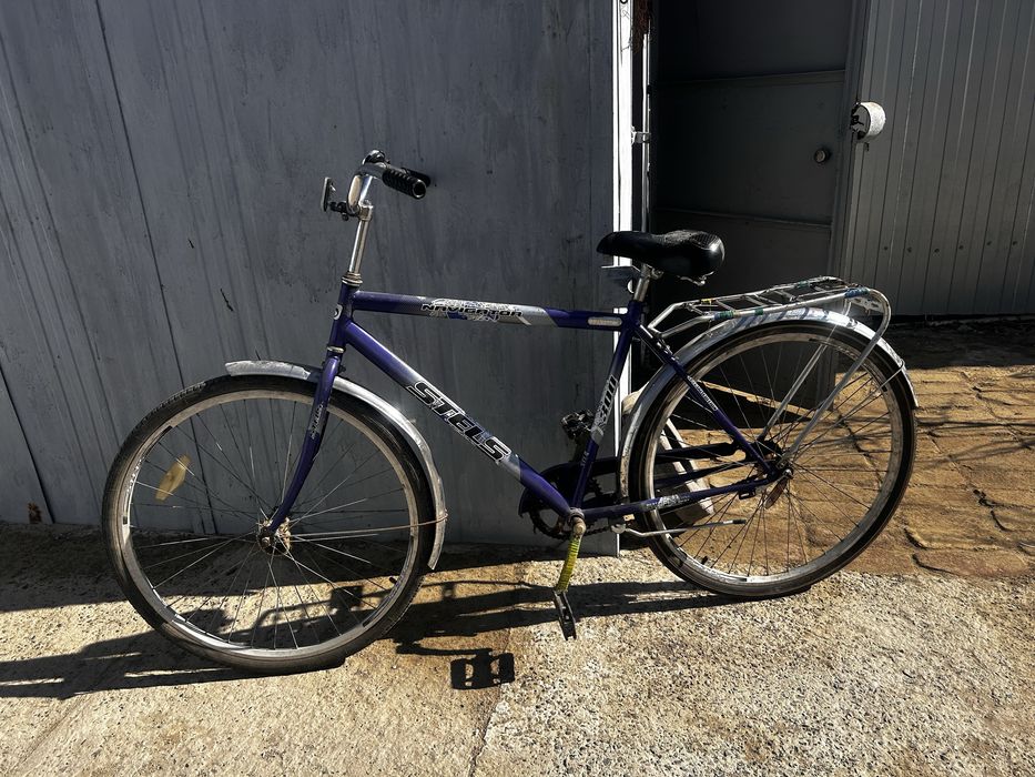 Велосипед   50.000 тг. Город Атырау Атырау каласы