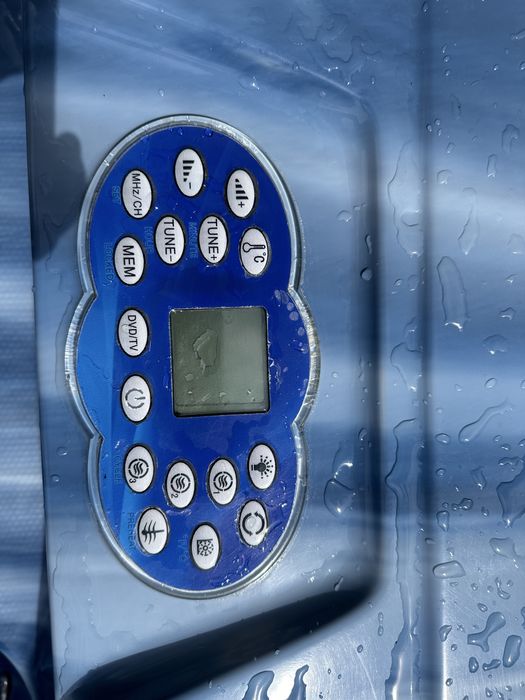 Jacuzzi electric 8 persoane - pret de ciubar 13000 lei