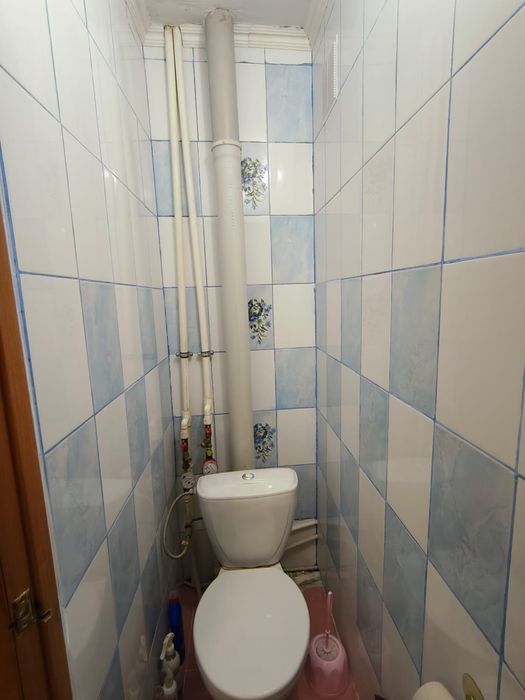 Сдам 2-х ком квартиру на длительный срок