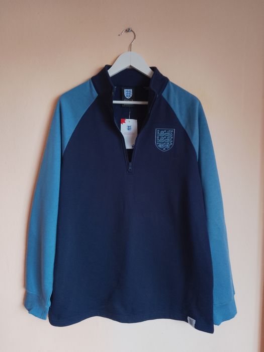 Bluza Trening Fotbal Anglia FA