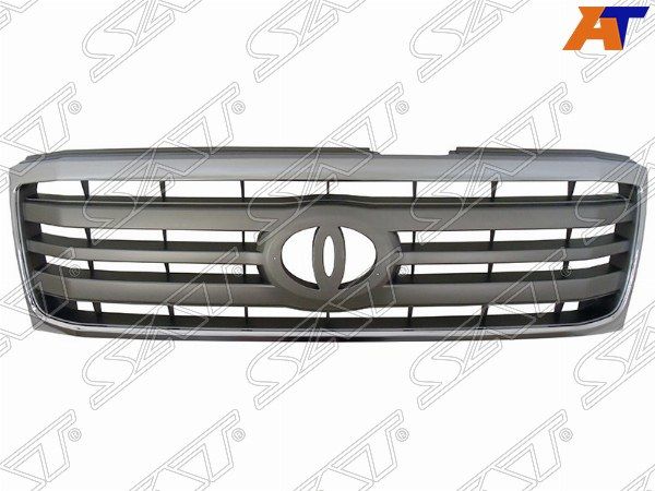 Решетка радиатора  Toyota Land cruiser