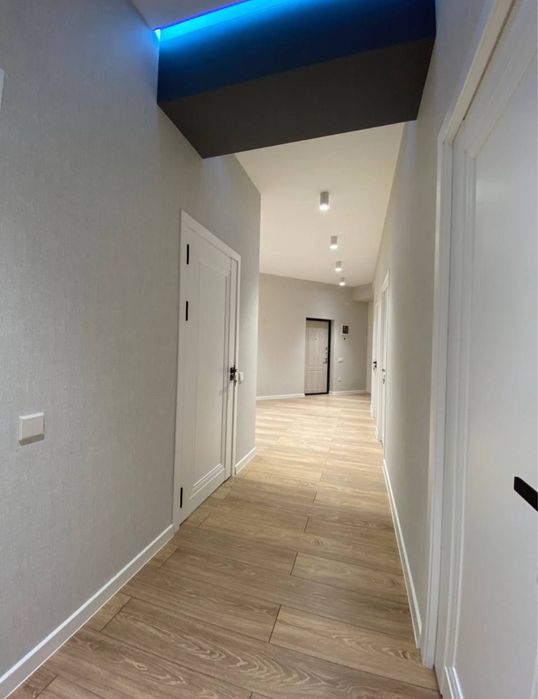 Yunusobotta eng lyuks Arzonga 3 xona Novostroyka