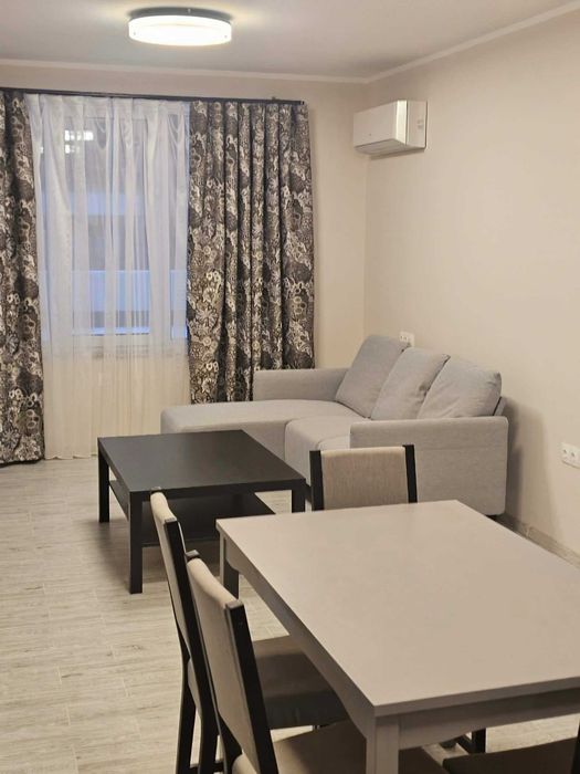 Дава се под наем Тристаен апартамент в София, Люлин - център - 103 кв.м за 757.86 € - Снимка #2