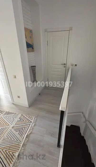 Квартира на долгий срок